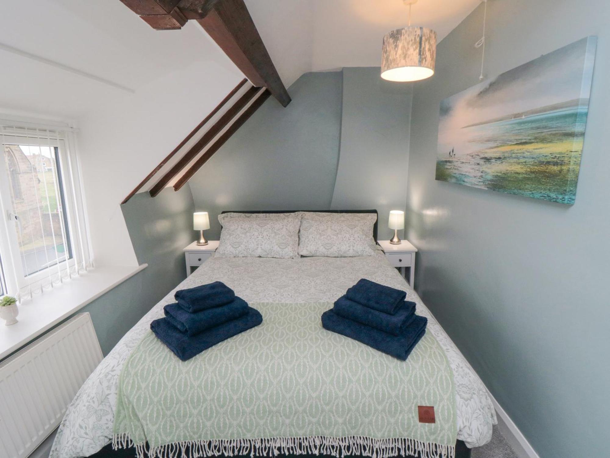 Newton Cottage Whitby Exterior foto